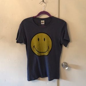 Smiley Face TShirt